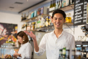 外食産業事業成長支援補助金の1次公募スタート!