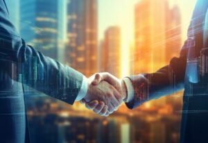 中小企業の事業承継ポイント！