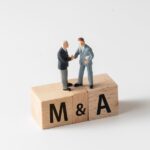 中小企業庁M&A支援機関に登録されました!