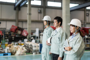 第1回募集 明日にチャレンジ中小企業基盤強化事業助成金