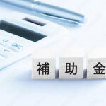 補助金でシステム開発しませんか!