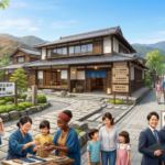 【最大2億円補助】観光庁「地域資源を活用した観光まちづくり推進事業」を徹底解説！採択を勝ち取る事業計画